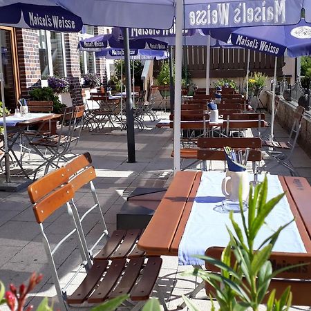 Gasthof Zur Behringersmuhle Hotel Гьосвайнщайн Екстериор снимка