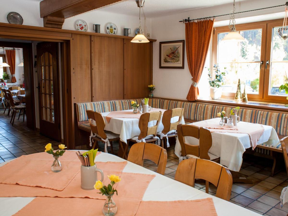 Gasthof Zur Behringersmuhle Hotel Гьосвайнщайн Екстериор снимка