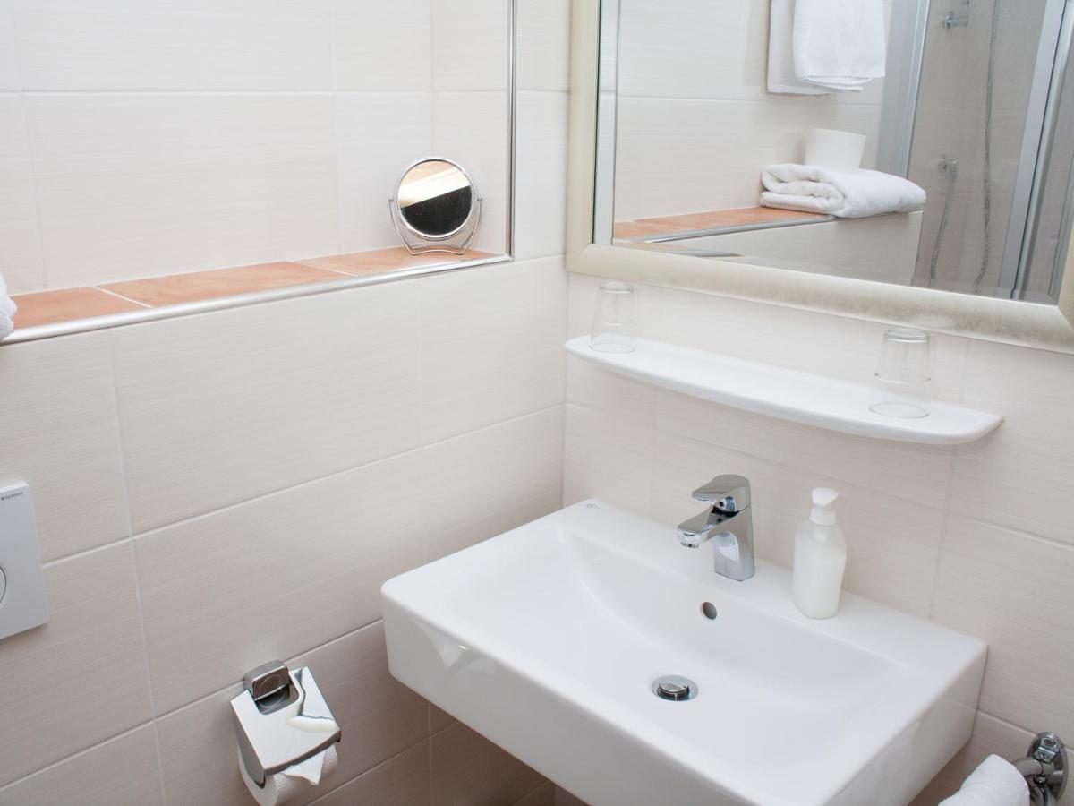 Gasthof Zur Behringersmuhle Hotel Гьосвайнщайн Екстериор снимка