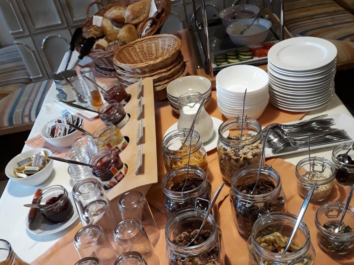 Gasthof Zur Behringersmuhle Hotel Гьосвайнщайн Екстериор снимка