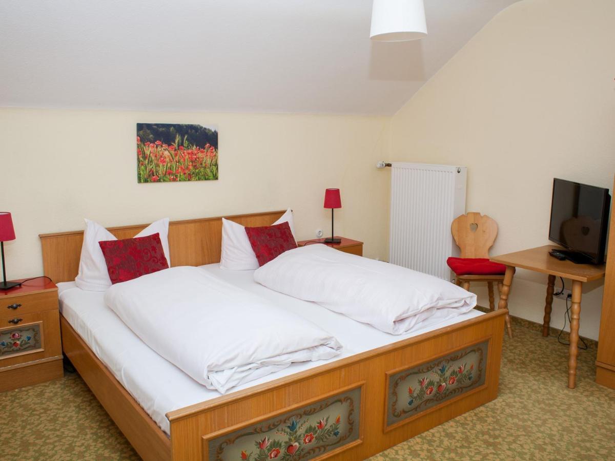 Gasthof Zur Behringersmuhle Hotel Гьосвайнщайн Екстериор снимка